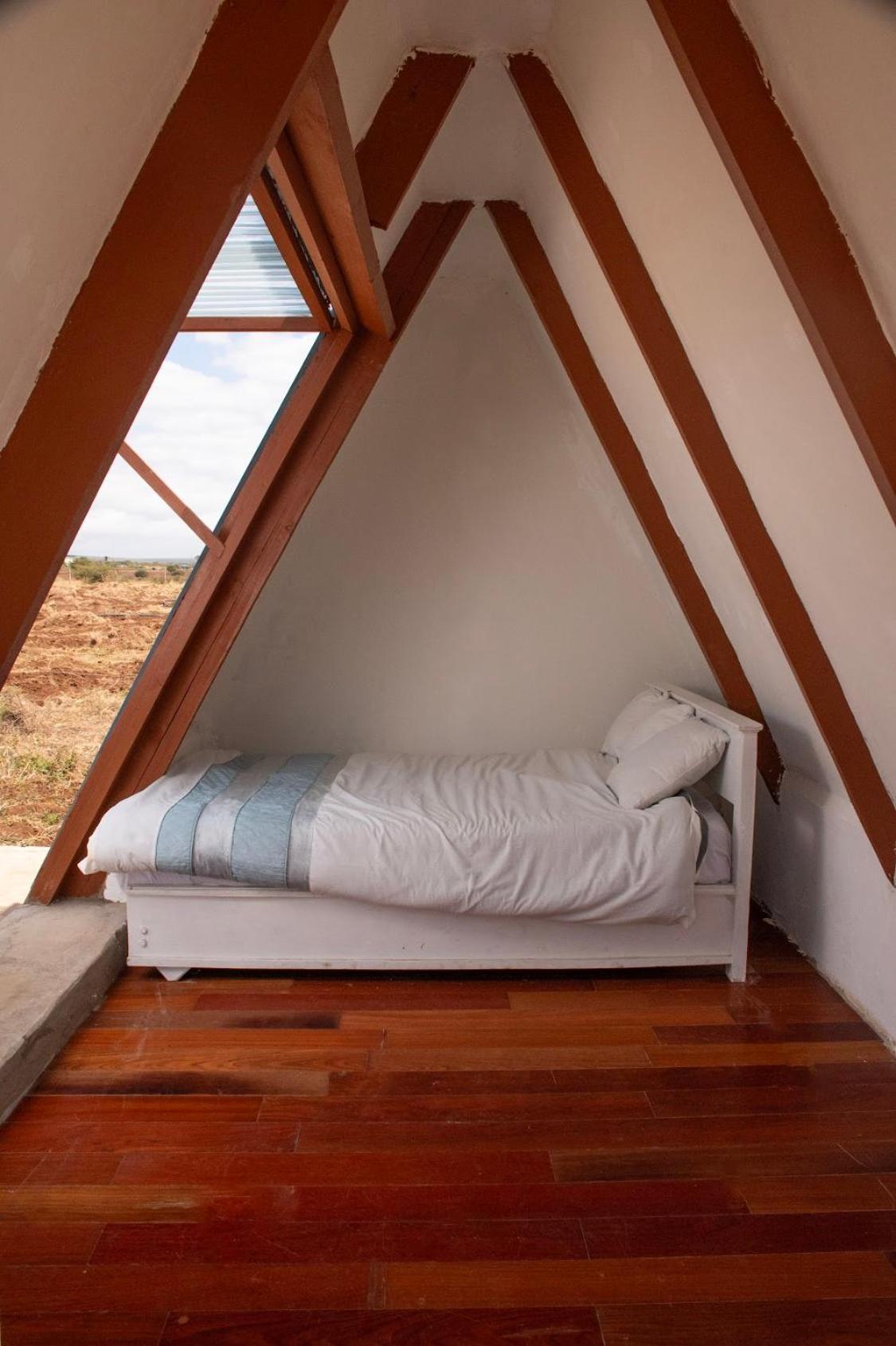 Amboseli Cultural Camping חדר תמונה