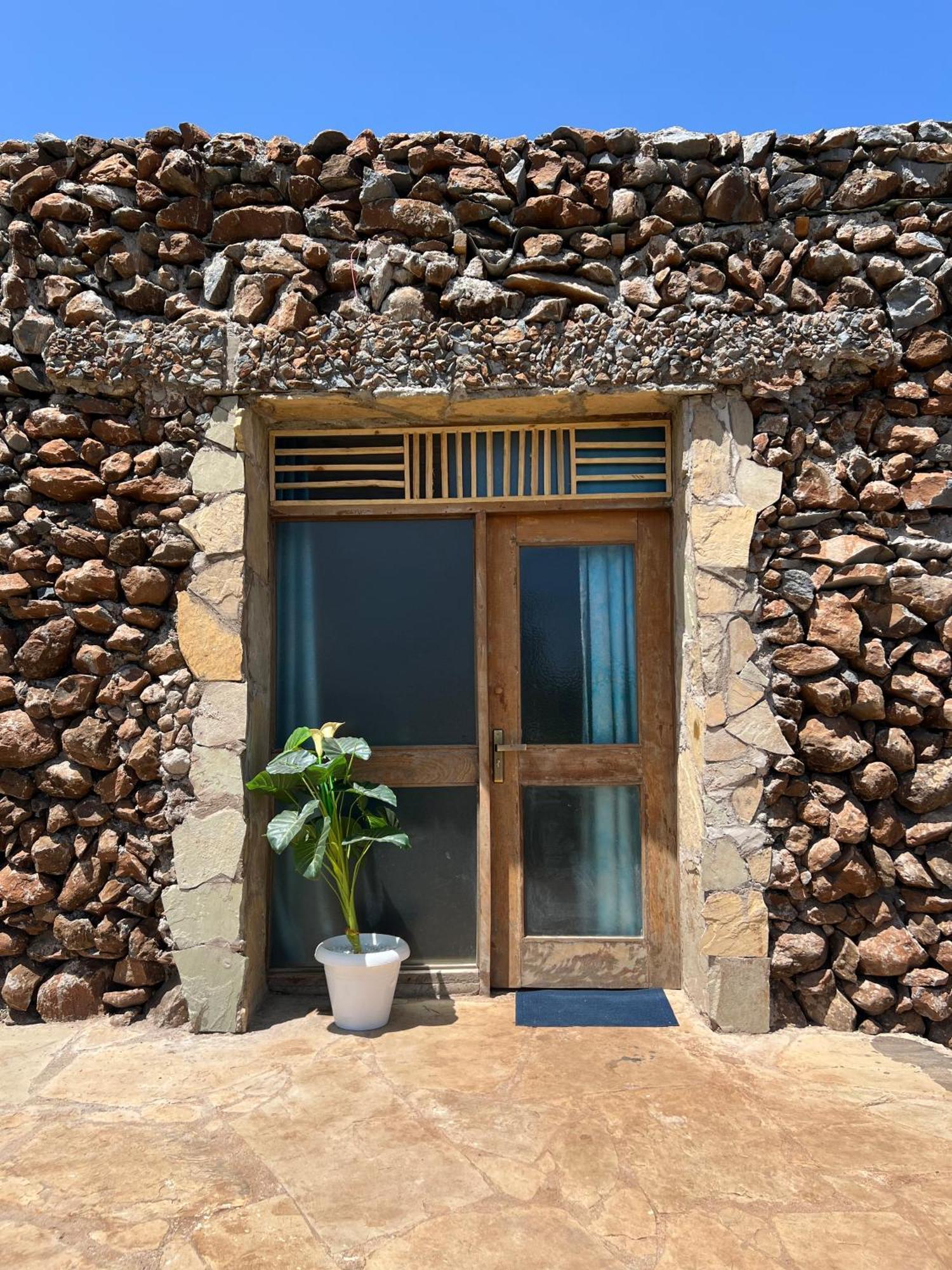 Amboseli Cultural Camping מראה חיצוני תמונה